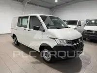 2021 Volkswagen T6