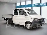 2021 Volkswagen T6
