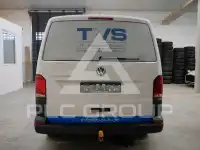 2021 Volkswagen T6