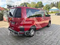2021 Volkswagen T6