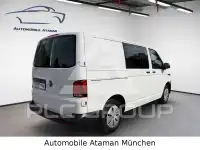 2021 Volkswagen T6