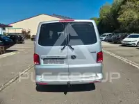 2021 Volkswagen T6