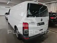 2021 Volkswagen T6