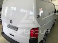 2021 Volkswagen T6