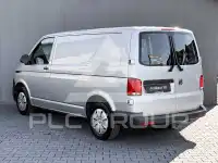 2021 Volkswagen T6