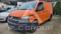 2021 Volkswagen T6