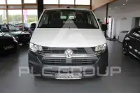 2021 Volkswagen T6