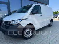 2021 Volkswagen T6