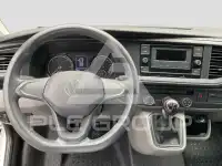 2021 Volkswagen T6