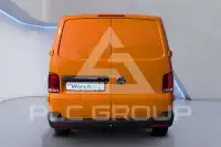 2021 Volkswagen T6