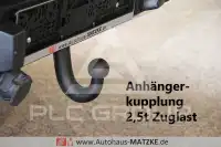 2021 Volkswagen T6
