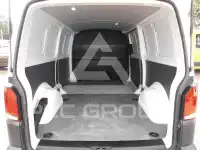 2021 Volkswagen T6