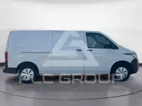2021 Volkswagen T6