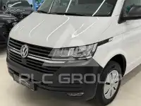 2021 Volkswagen T6