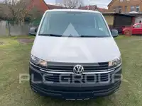 2021 Volkswagen T6