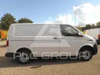 2021 Volkswagen T6