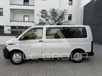 2021 Volkswagen T6