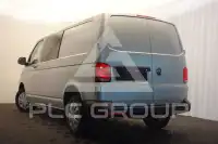 2021 Volkswagen T6