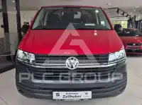 2021 Volkswagen T6