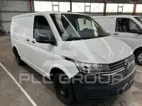 2021 Volkswagen T6