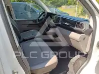 2021 Volkswagen T6