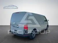 2021 Volkswagen T6