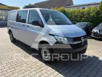 2021 Volkswagen T6