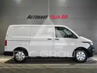 2021 Volkswagen T6