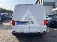 2021 Volkswagen T6