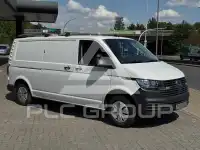 2021 Volkswagen T6