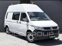 2021 Volkswagen T6