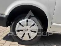 2021 Volkswagen T6