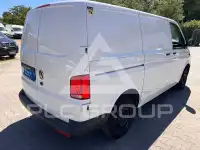 2021 Volkswagen T6