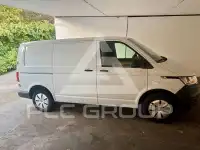 2021 Volkswagen T6