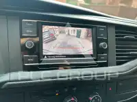 2021 Volkswagen T6