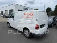 2021 Volkswagen T6