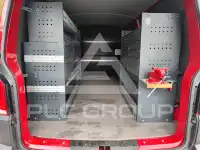 2021 Volkswagen T6