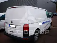 2021 Volkswagen T6