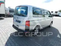 2021 Volkswagen T6