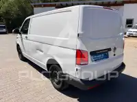 2021 Volkswagen T6