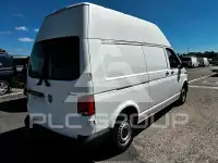 2021 Volkswagen T6