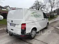 2021 Volkswagen T6