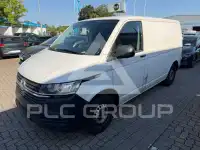 2021 Volkswagen T6