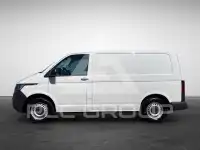 2021 Volkswagen T6