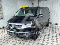 2021 Volkswagen T6