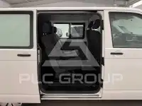 2021 Volkswagen T6