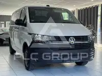 2021 Volkswagen T6