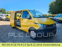 2021 Volkswagen T6