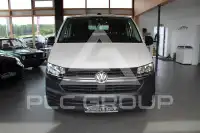 2021 Volkswagen T6