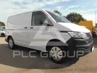 2021 Volkswagen T6